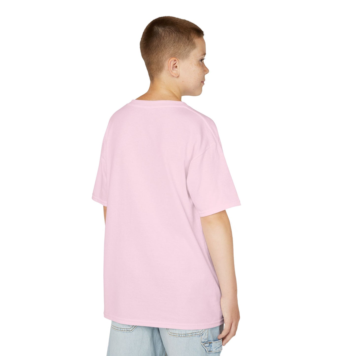 I am the G.O.A.T Youth Tee
