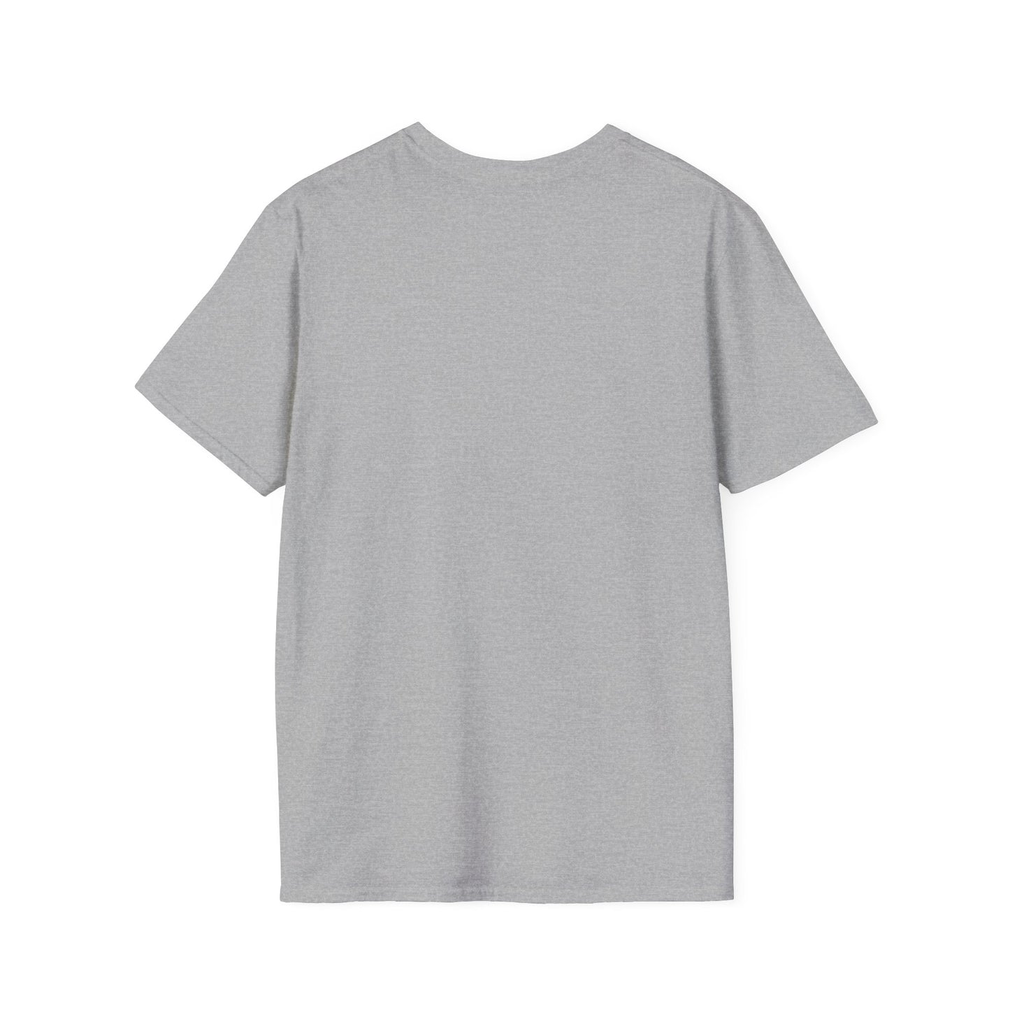 Adventure Mom High Contrast Tee