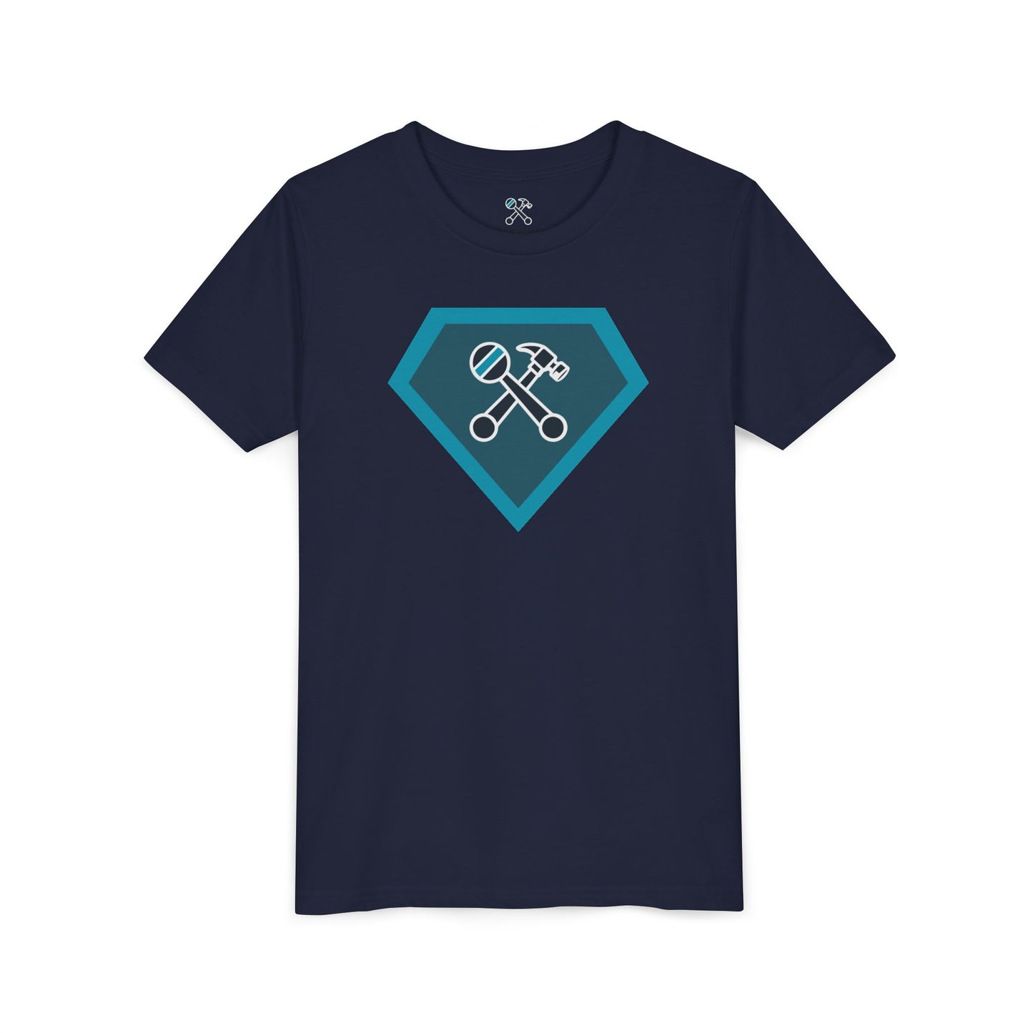 Super Kid Youth Tee