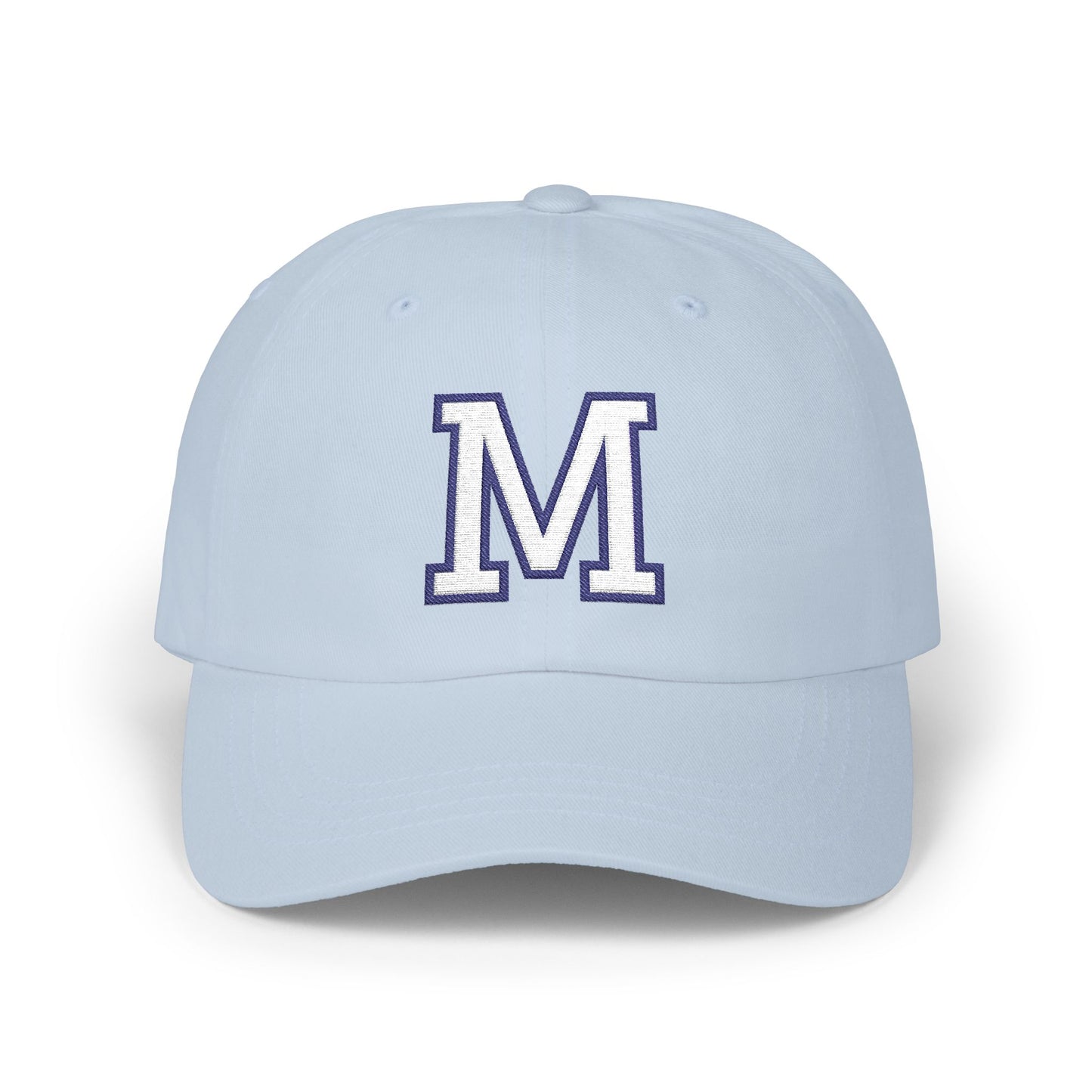 M-Pressive Hat | Embroidered