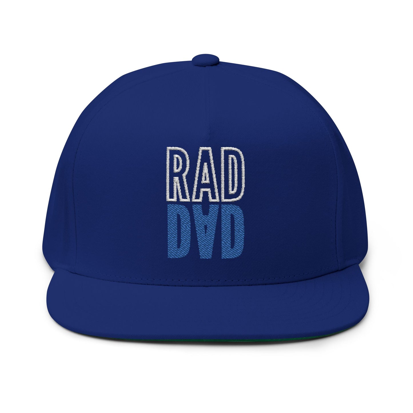 Rad Dad Hat | Embroidered