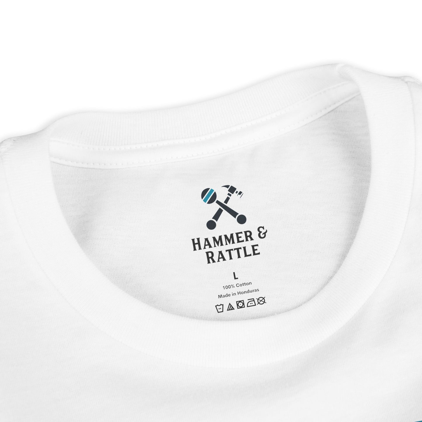Super Kid Youth Tee