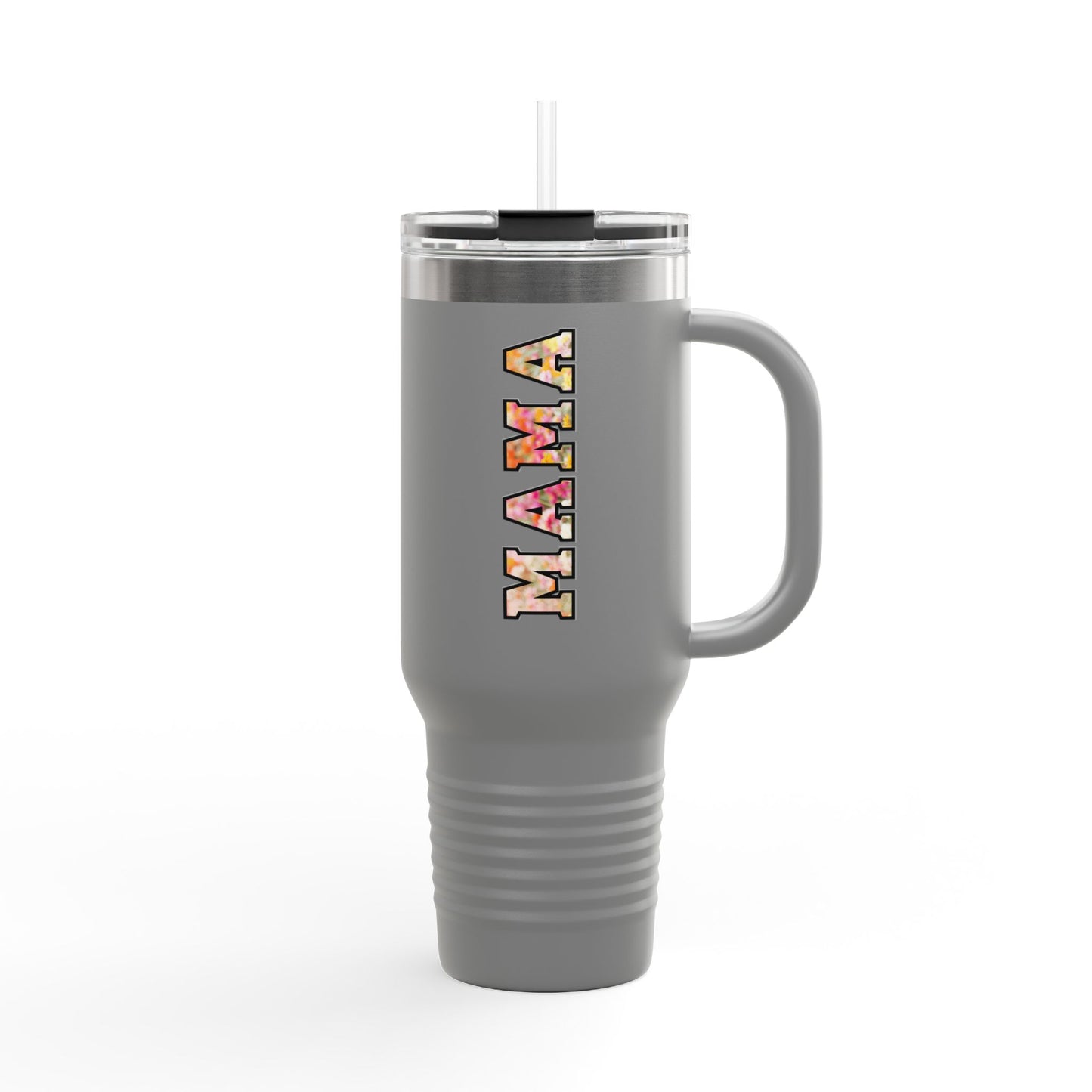 Mama Tumbler, 40oz