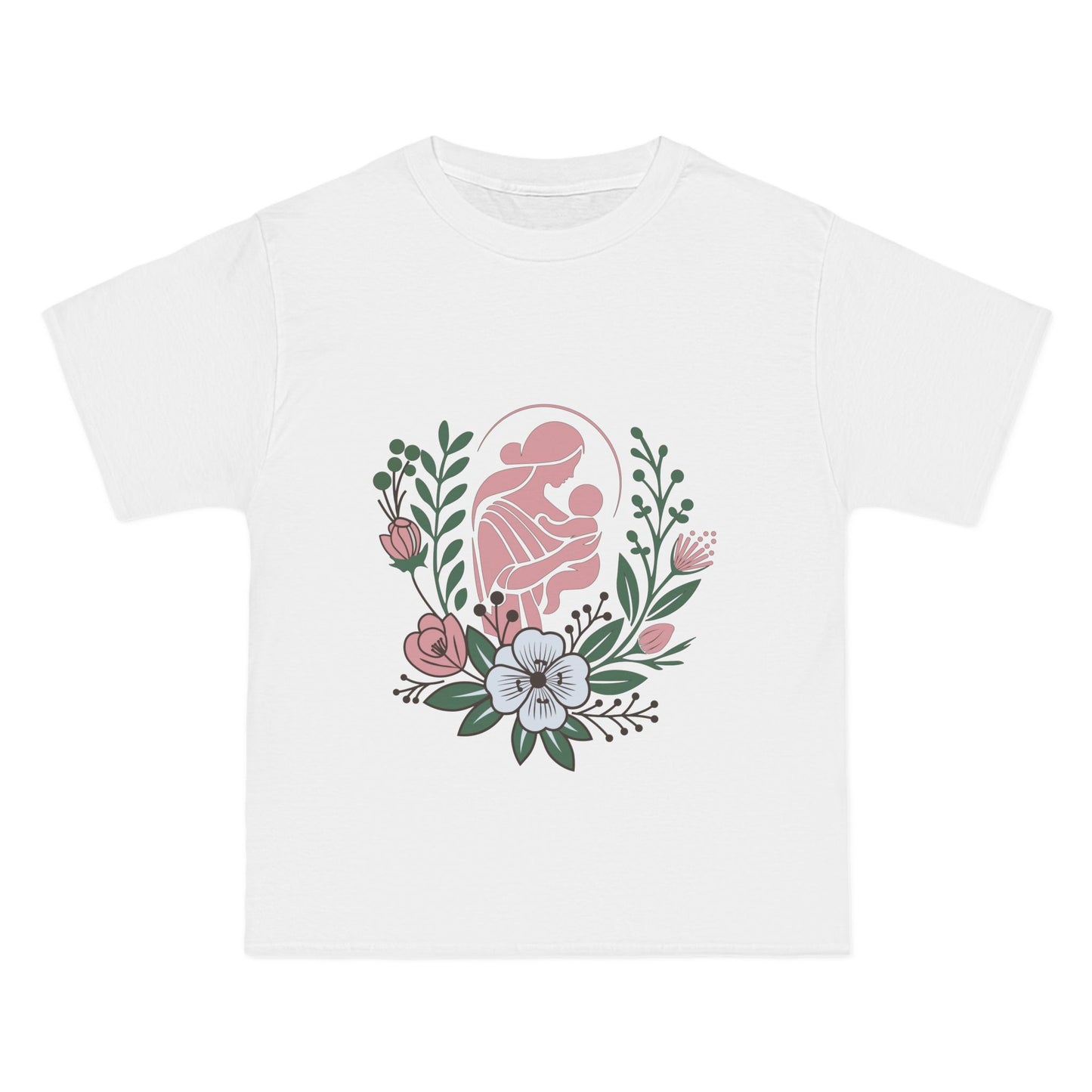 Mother's Love Maternity Tee