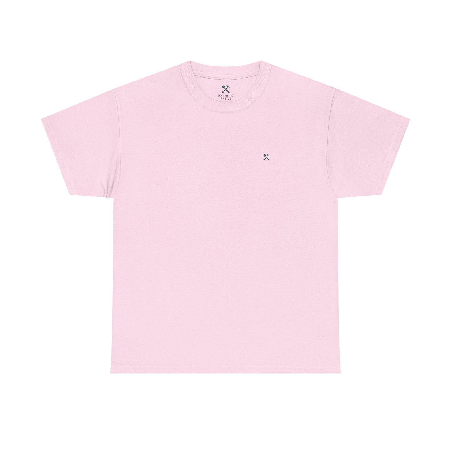 Hammer & Rattle Tee