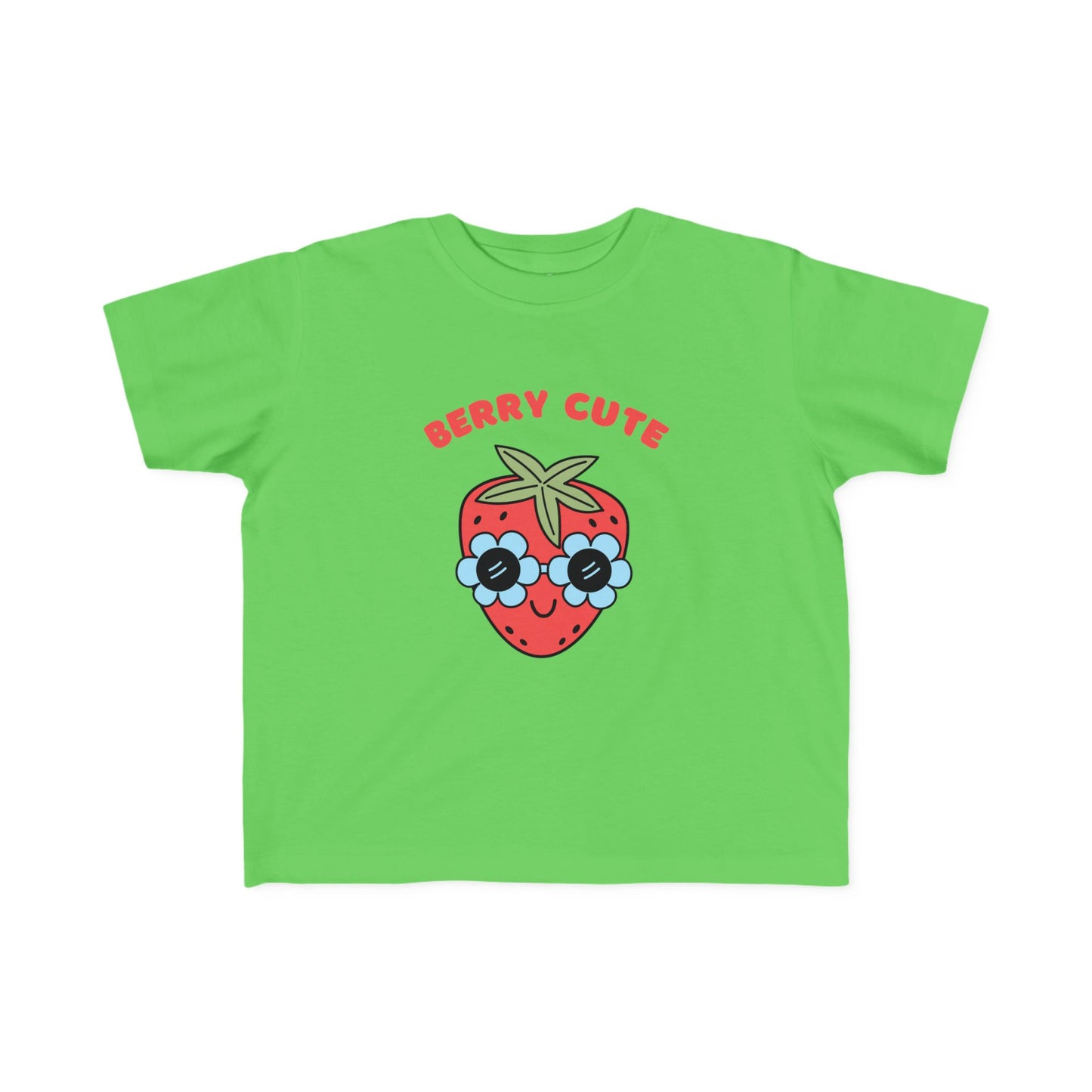 Berry Cute Baby & Toddler Tees