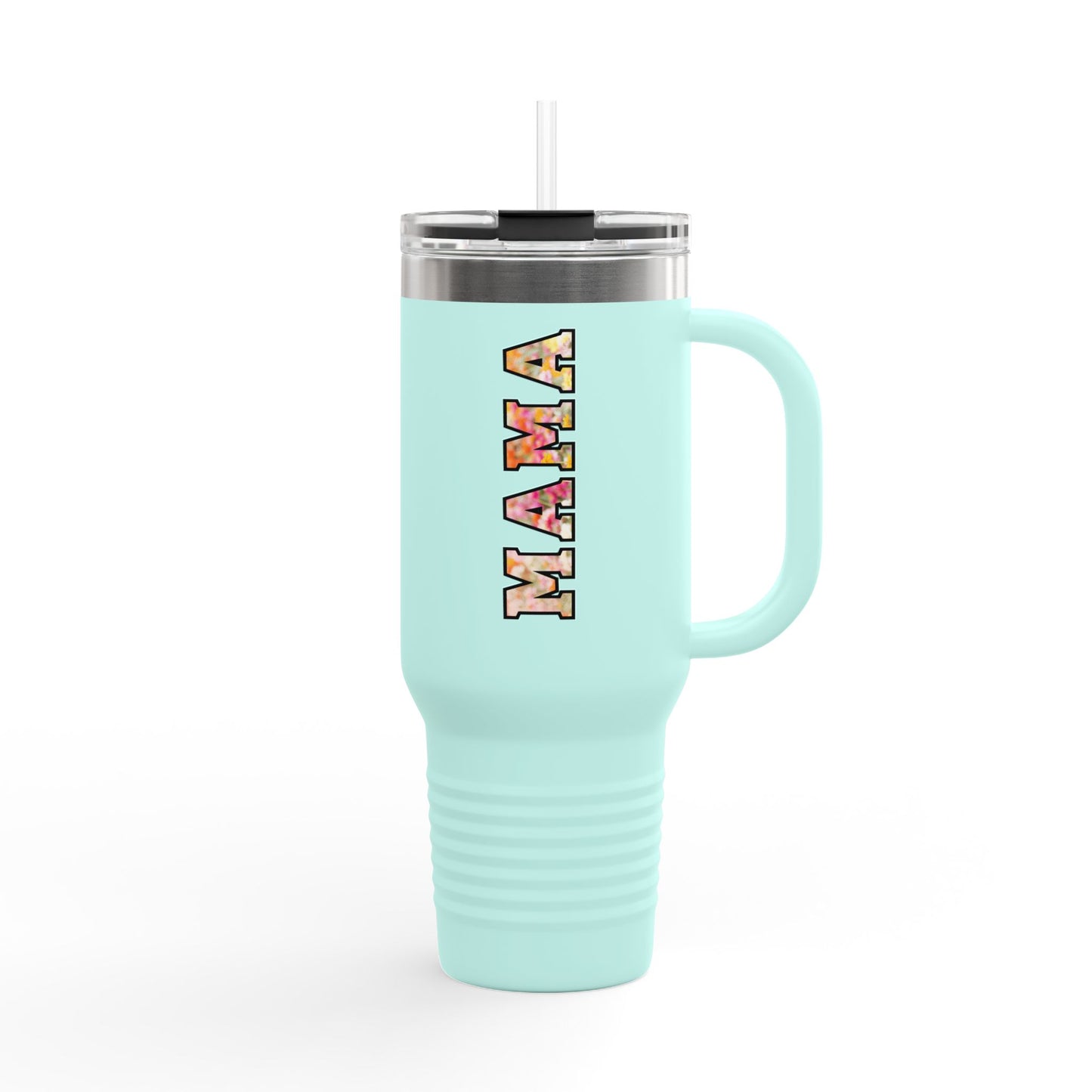Mama Tumbler, 40oz