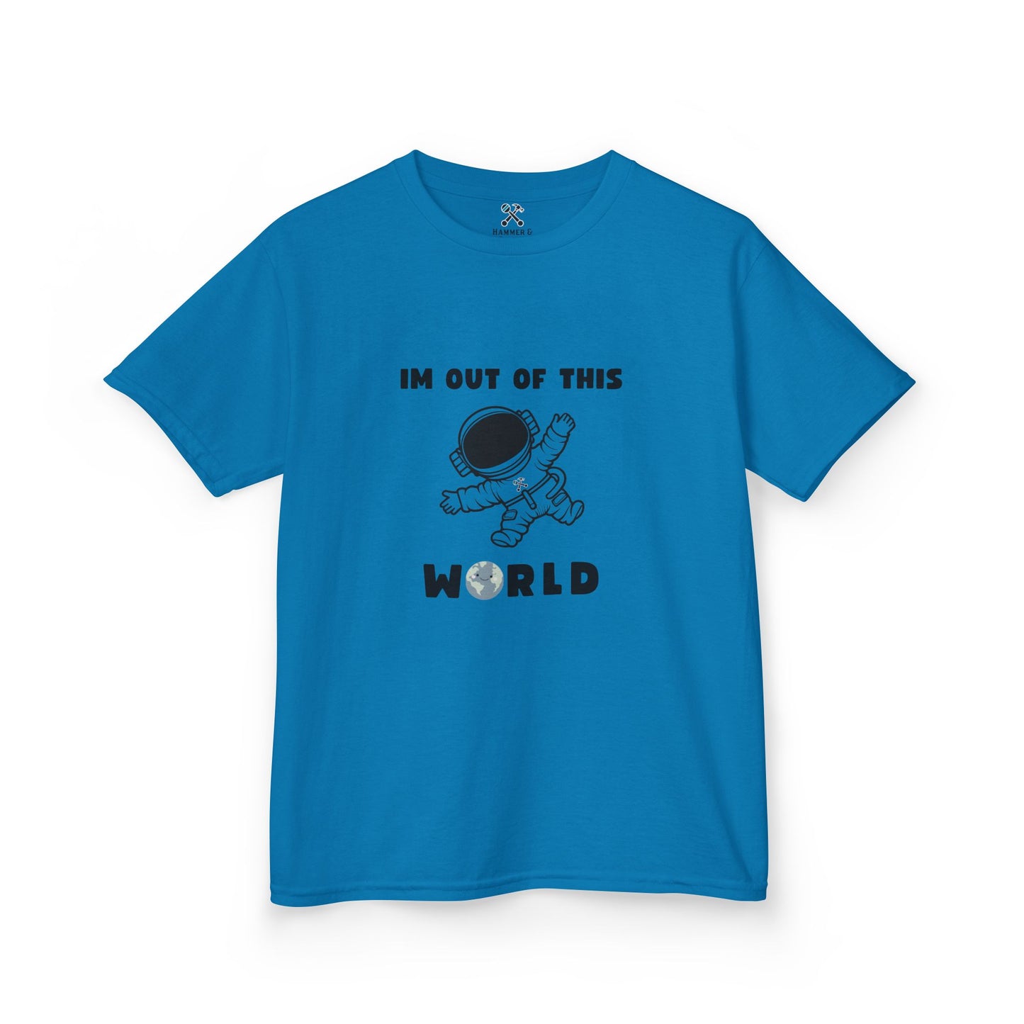 Out of This World Youth Tee
