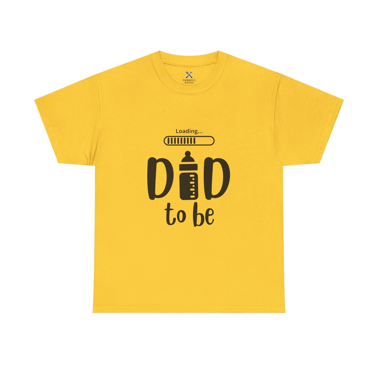 Dad Loading Tee