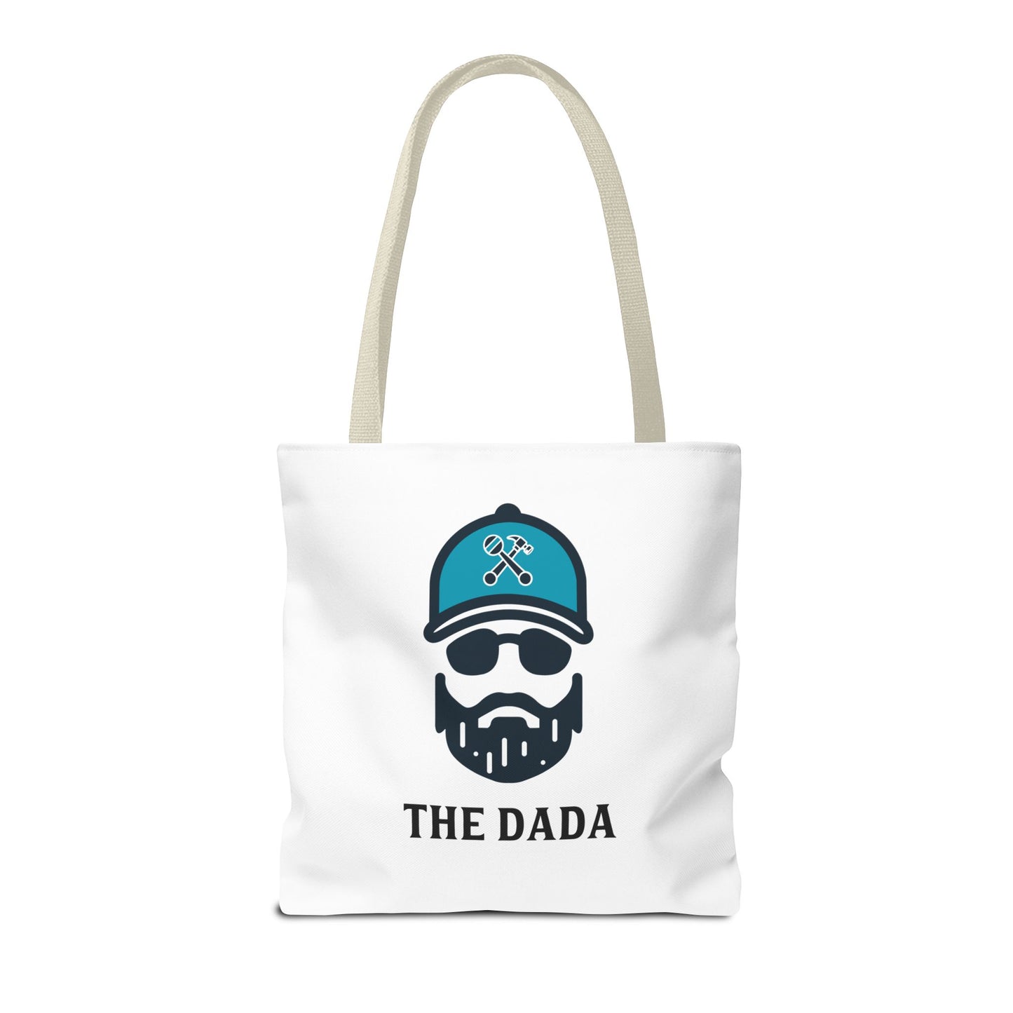 The Dada Tote Bag