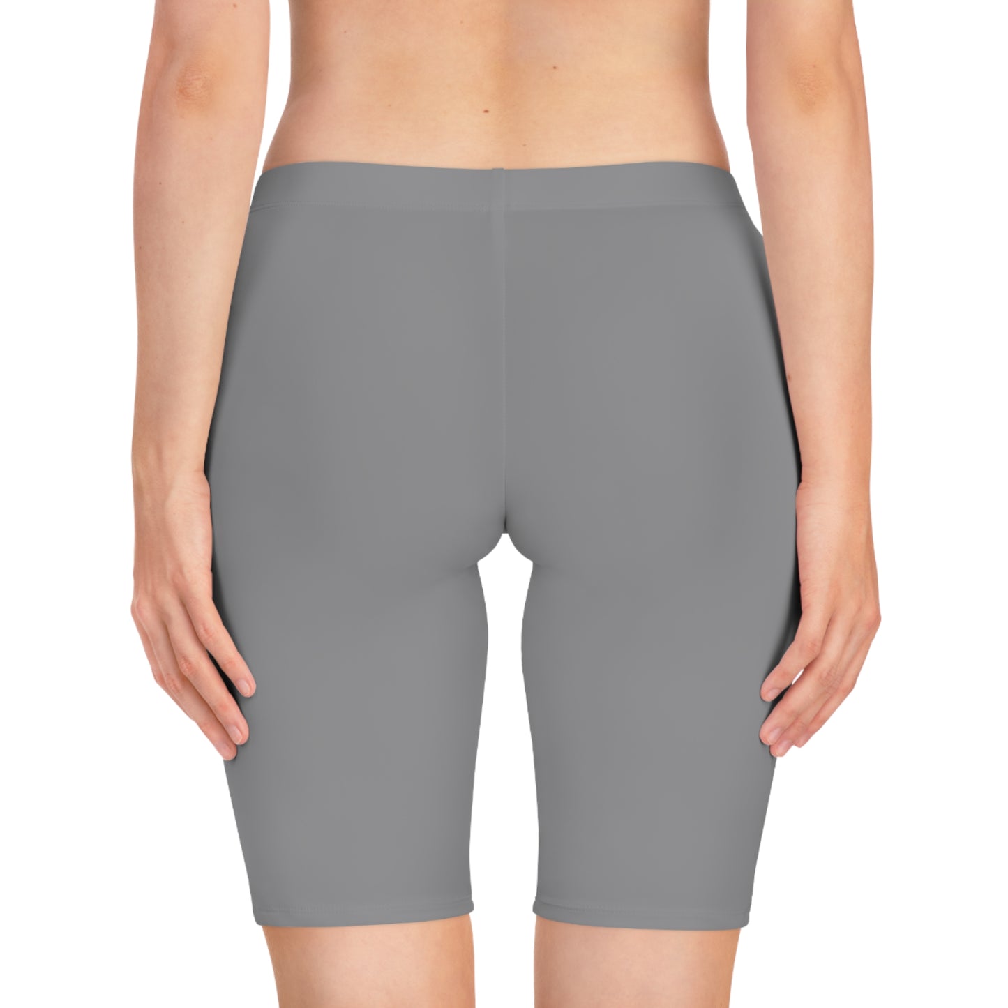 The Mama Bike Shorts