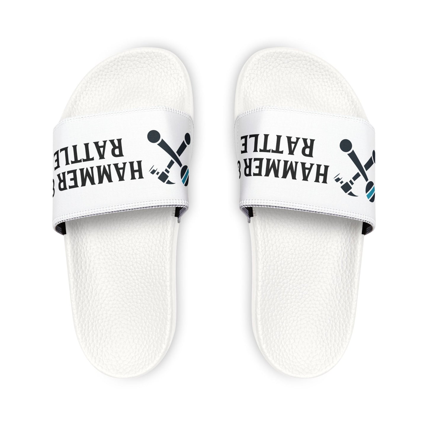 Hammer & Rattle Sandals