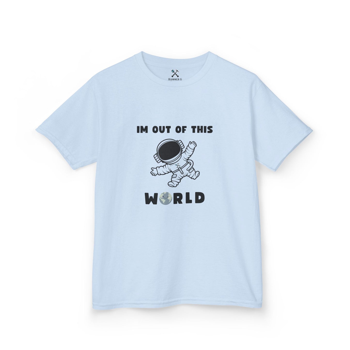 Out of This World Youth Tee