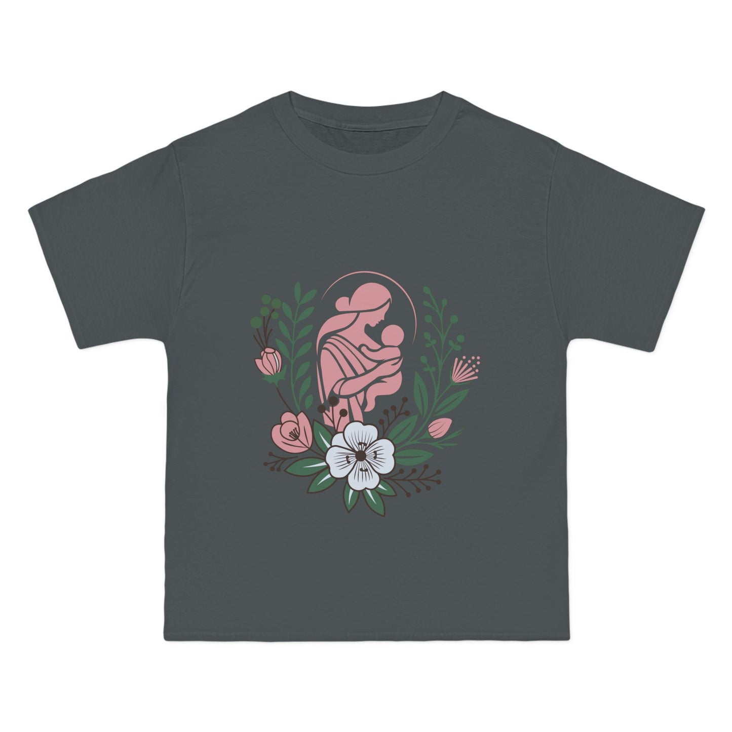 Mother's Love Maternity Tee