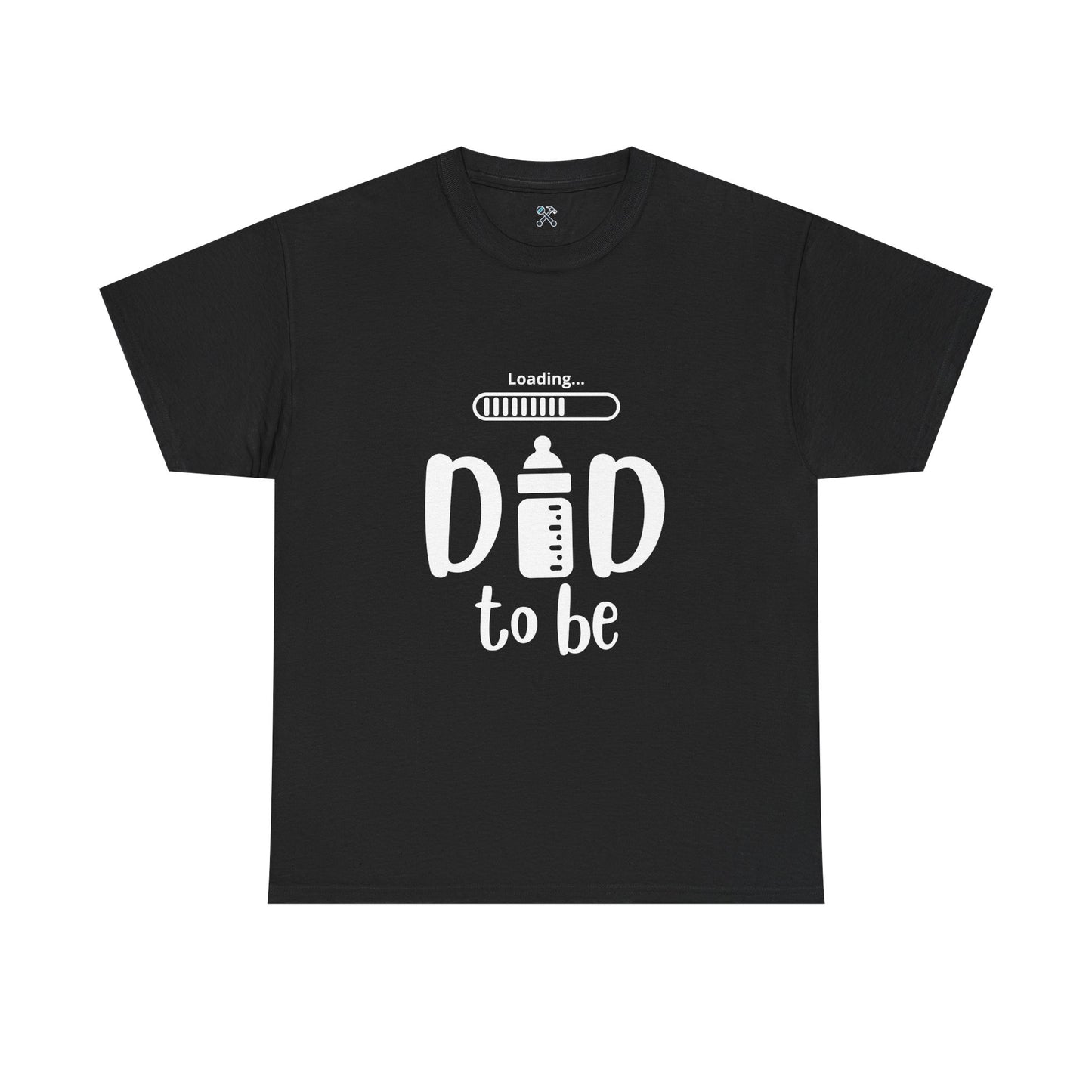Dad Loading Tee