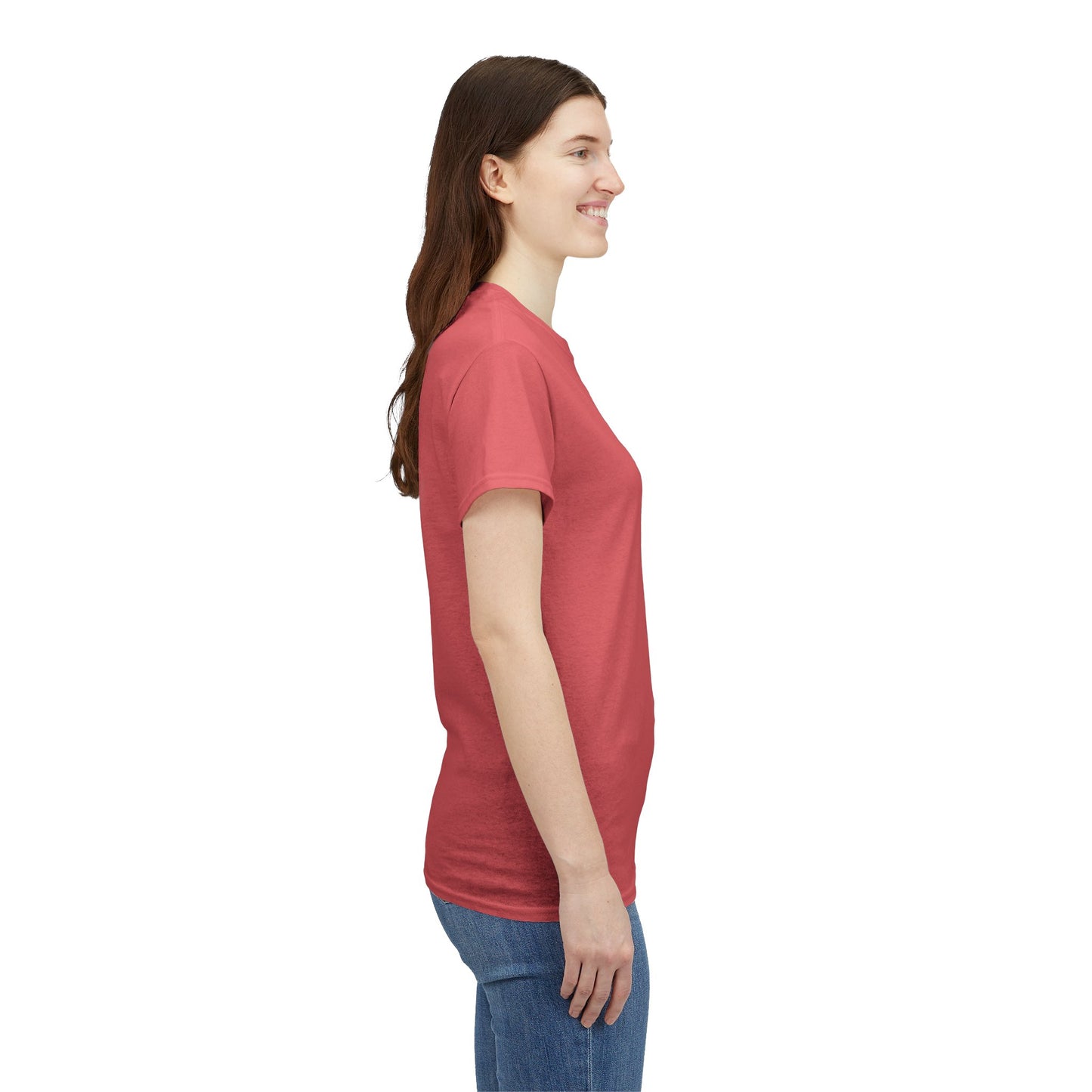 I Wear These Stains with Pride Tee