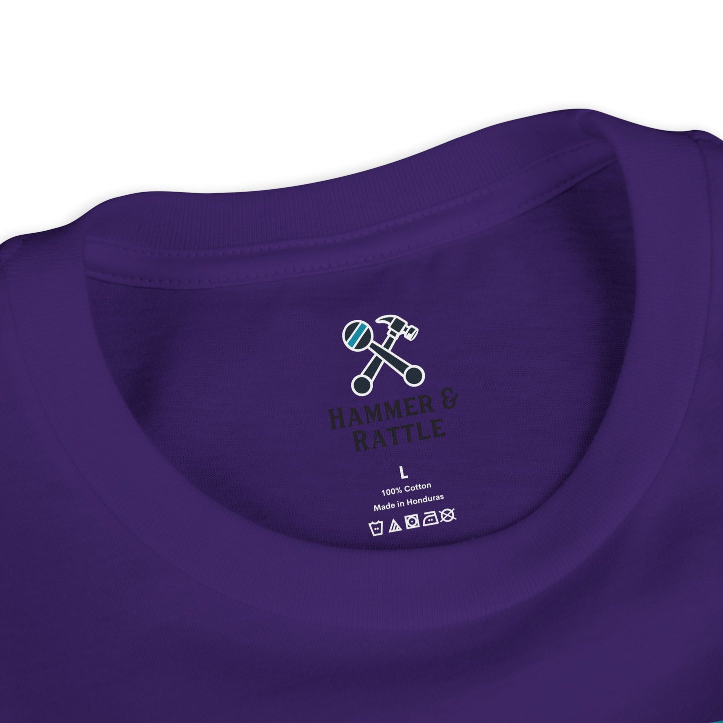 Super Kid Youth Tee