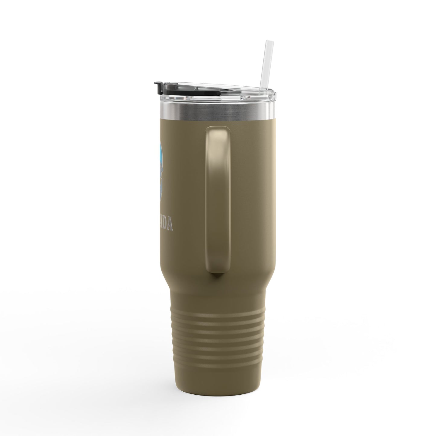 The Dada Insulated Travel Mug, 40oz