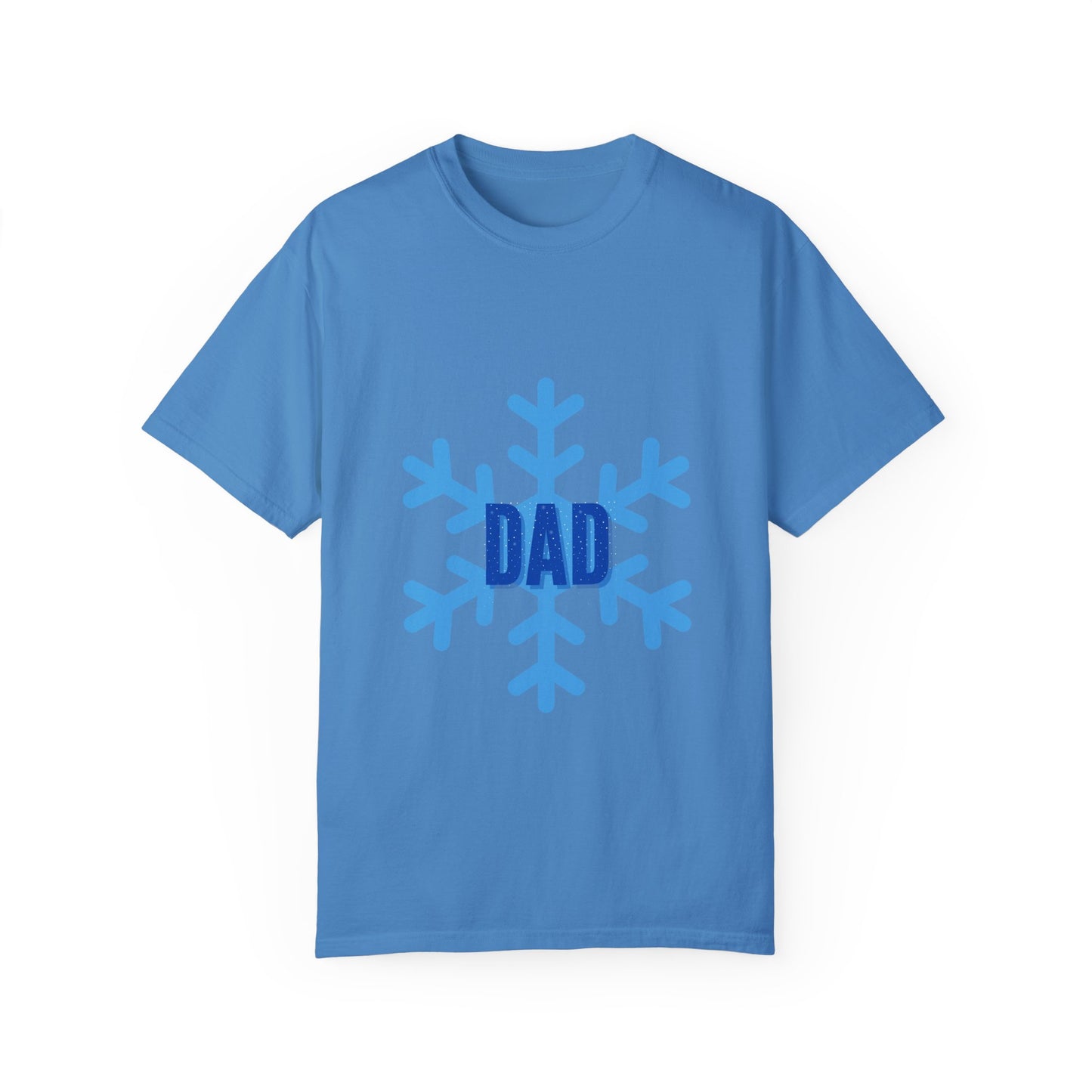 Cool Dad Snowed In Tee Royal Caribe T-Shirt