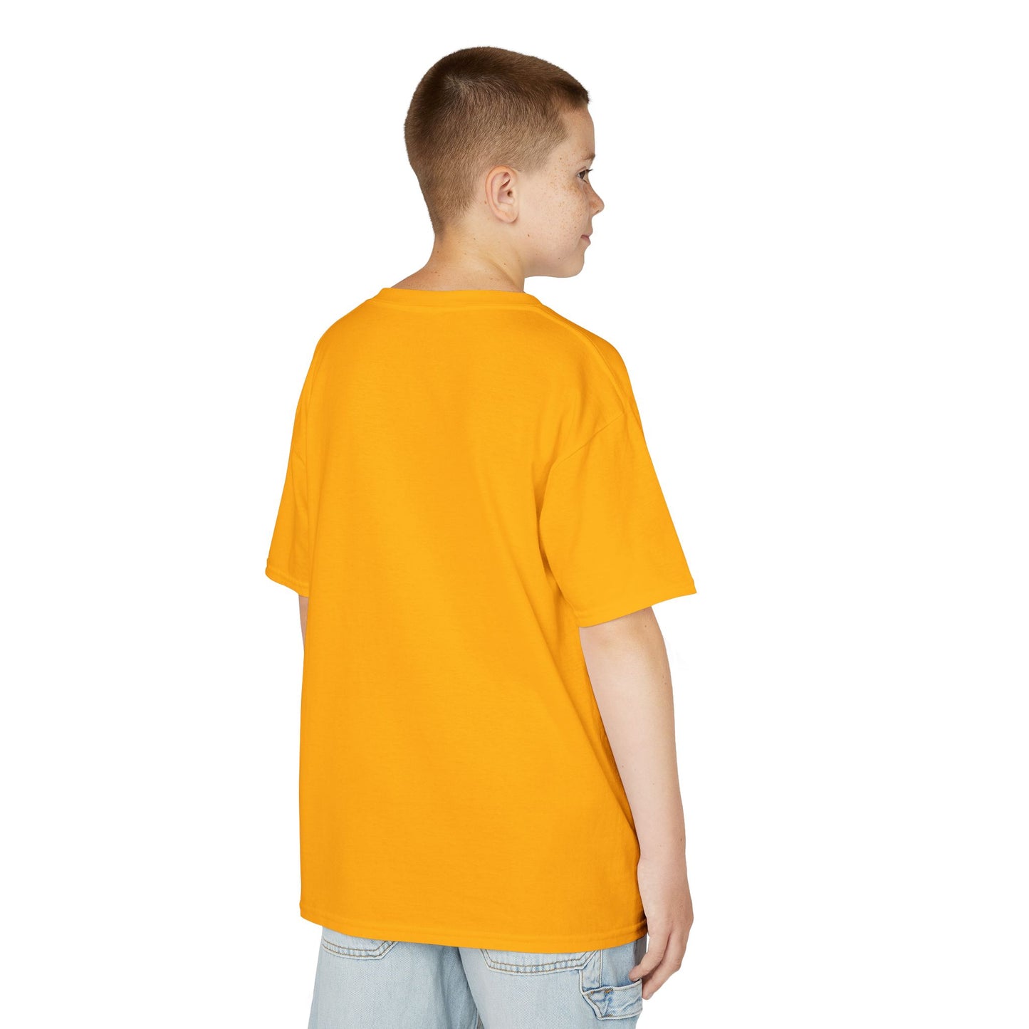 I am the G.O.A.T Youth Tee
