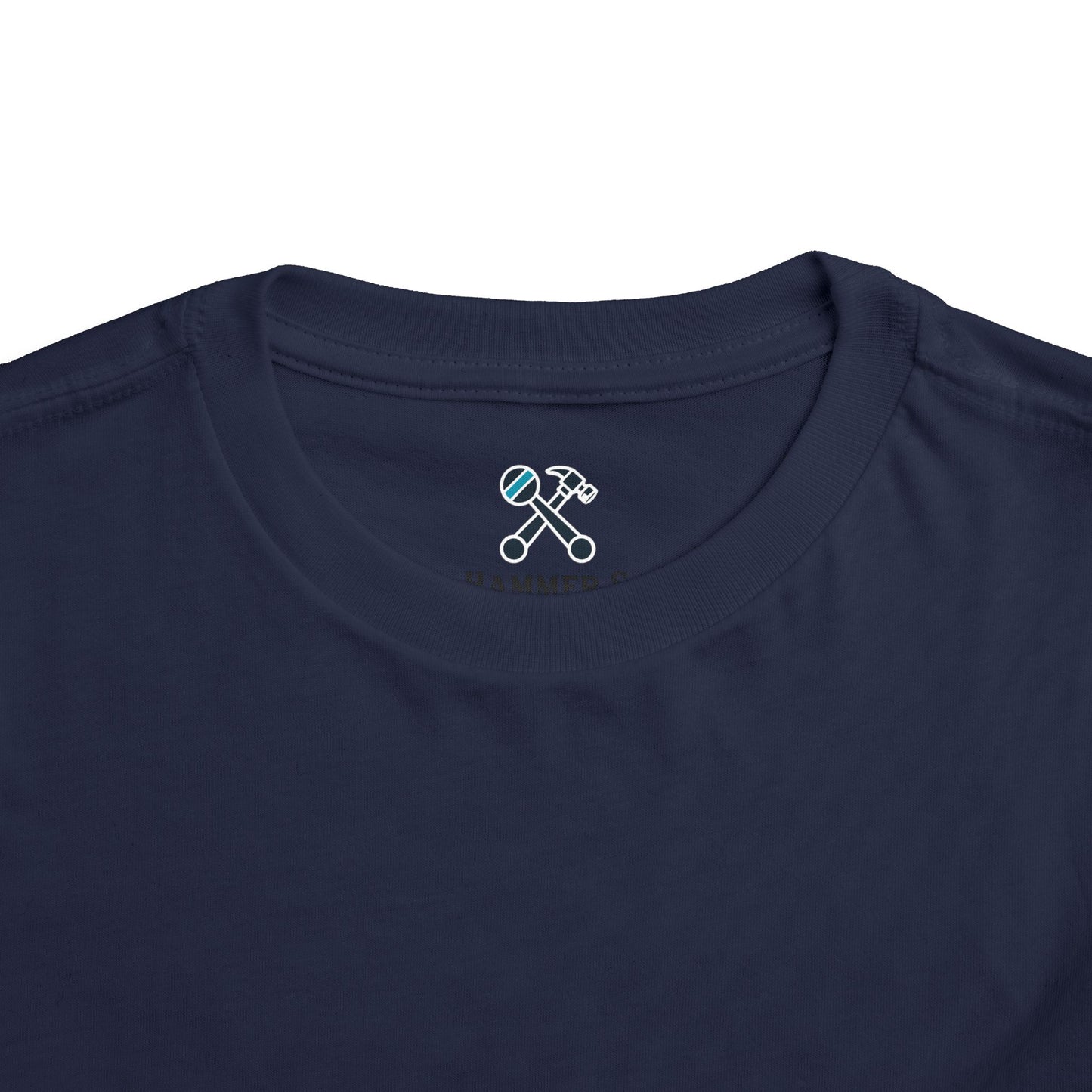 5 Star Diaper Change Infant & Toddler Tees