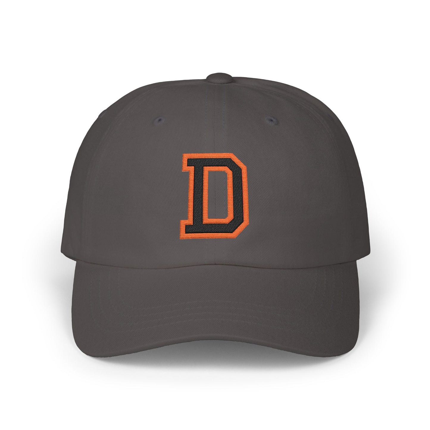D‑Stinguished Hat | Embroidered