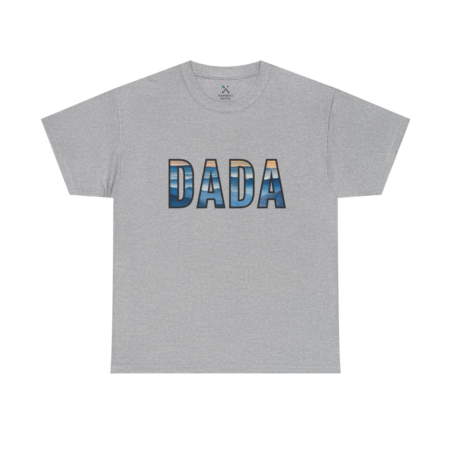 DADA Tee