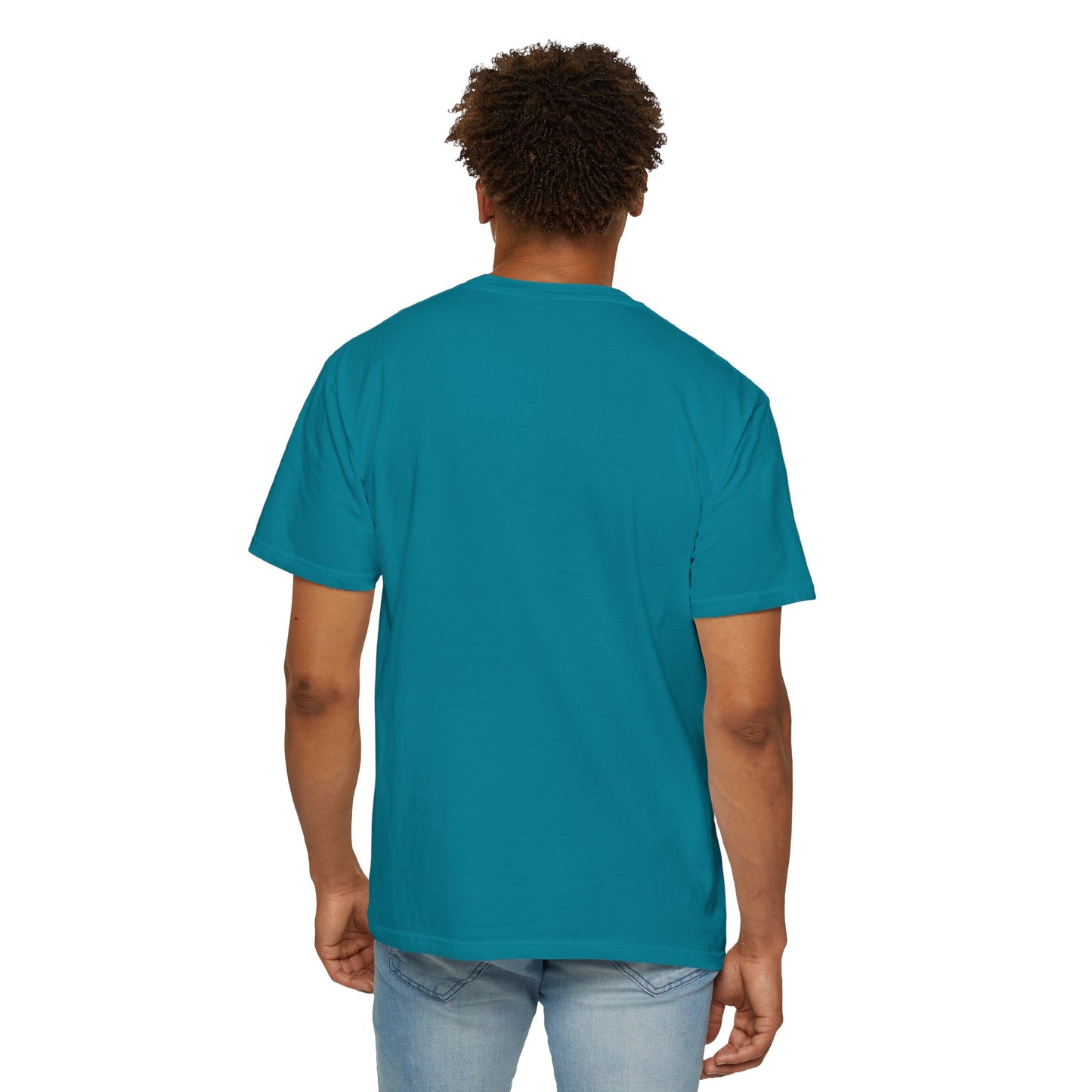 Cool Dad Snowed In Tee True Navy T-Shirt