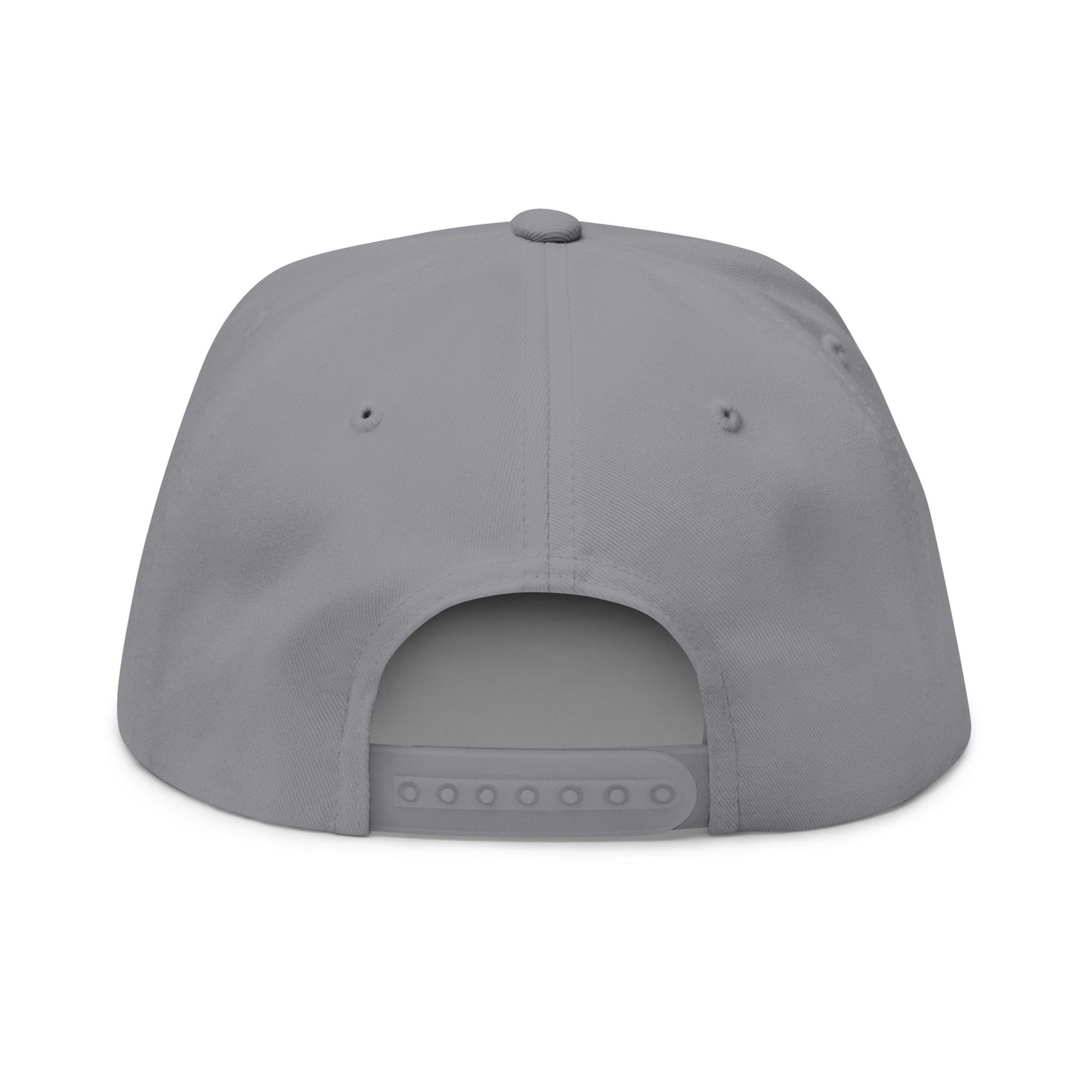 Strollin Deep Hat | Embroidered