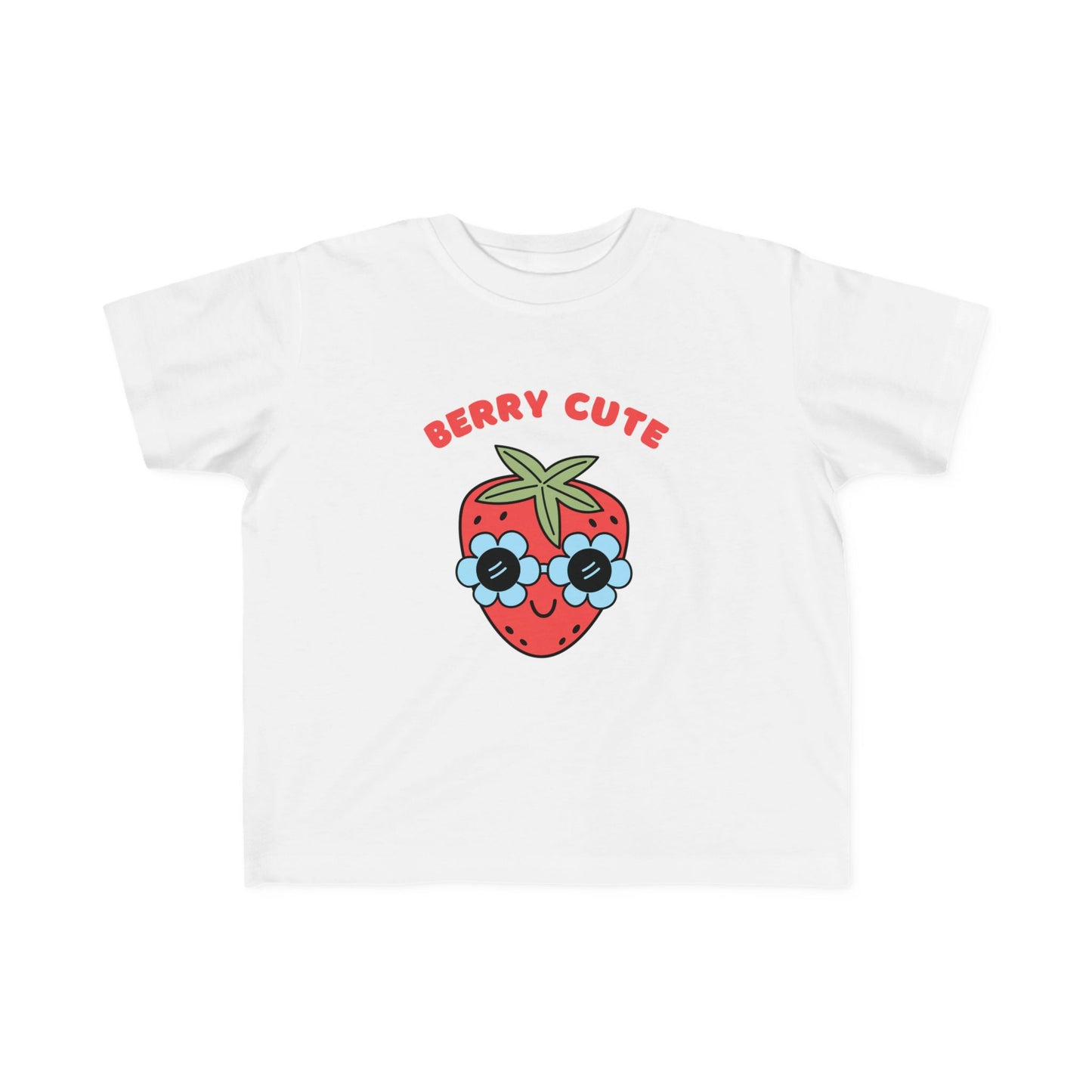 Berry Cute Baby & Toddler Tees