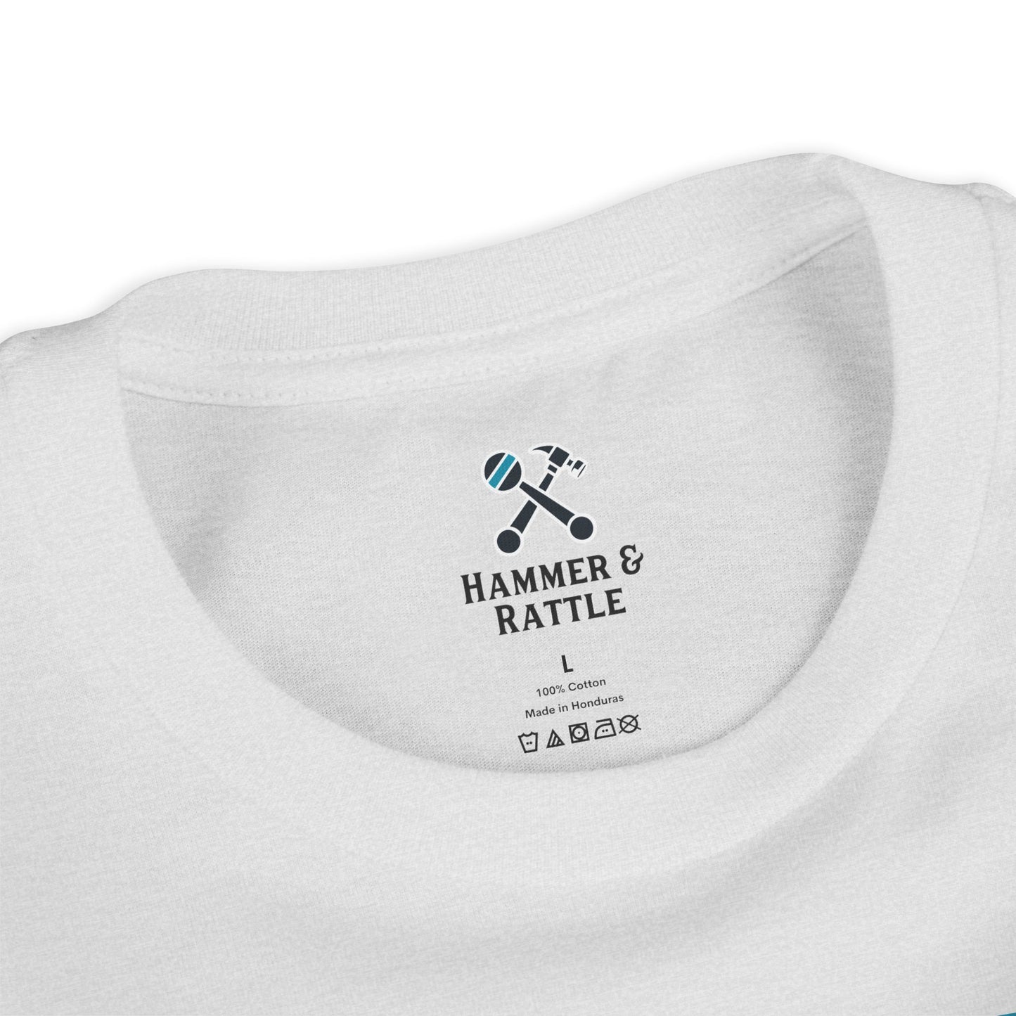 Super Kid Youth Tee