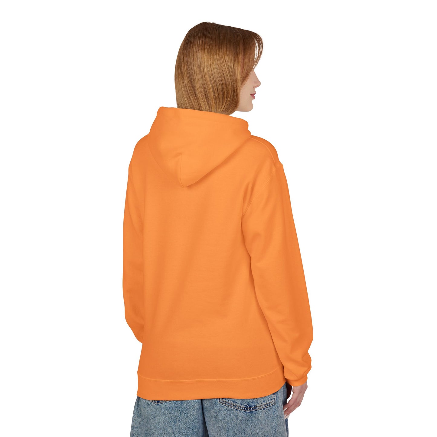 Mom of Steel Fleece Hoodie