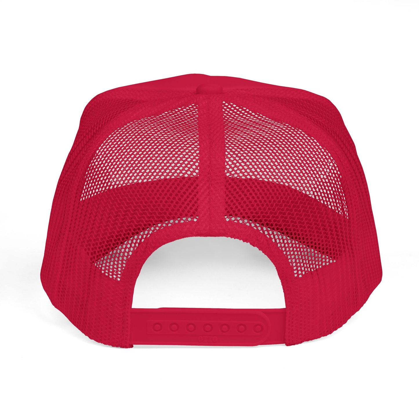 Dad Club Members Only Trucker Hat | Embroidered