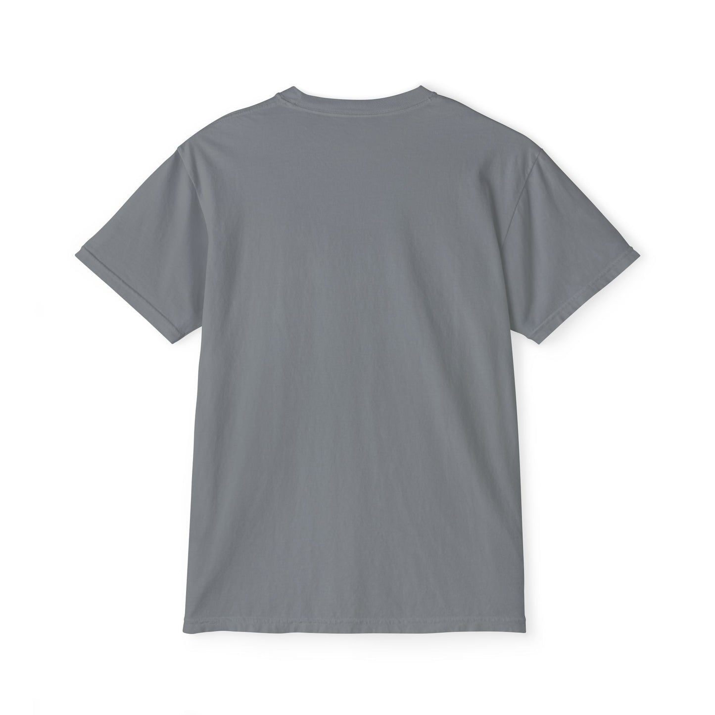 The Dada Pocket Tee