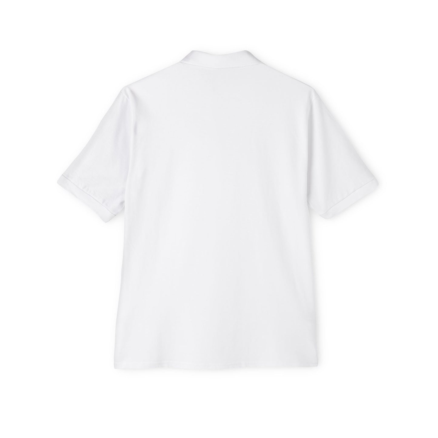 The Dada Pique Polo