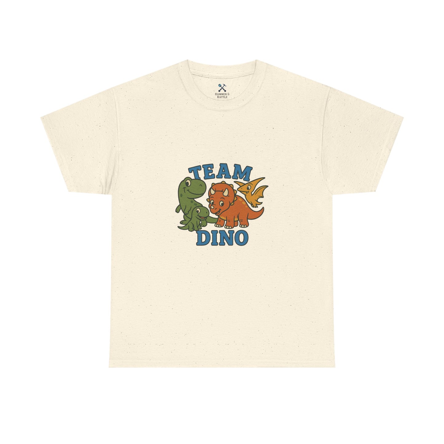 Team Dino Tee
