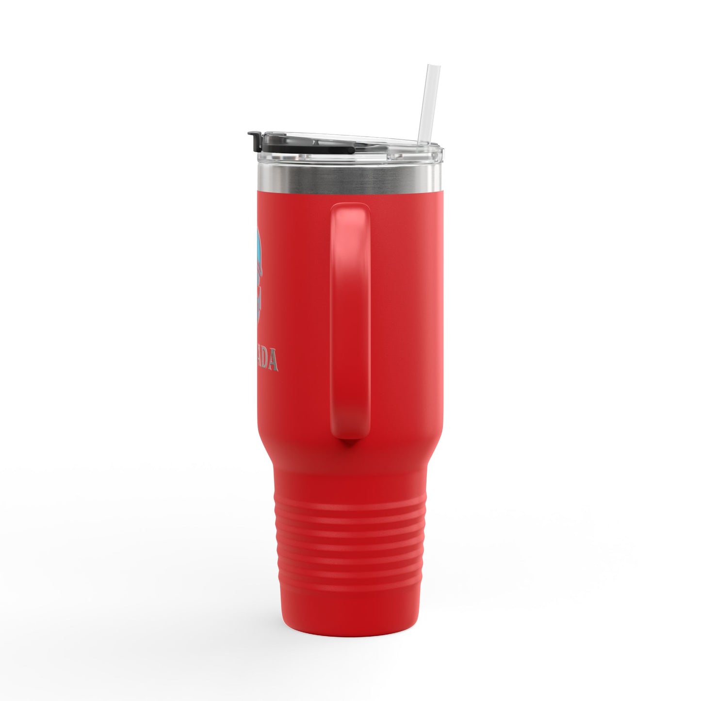 The Dada Insulated Travel Mug, 40oz