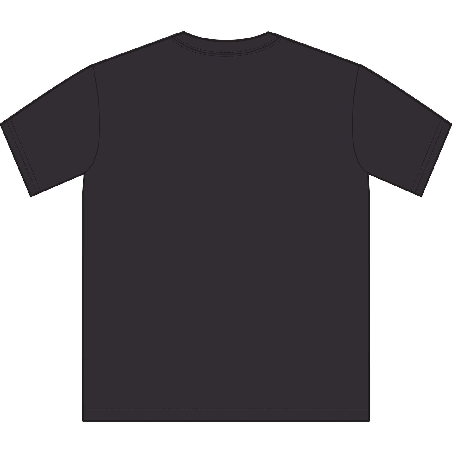 Hammer & Rattle Sueded Tee