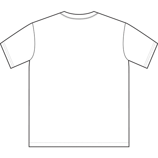 Hammer & Rattle Sueded Tee