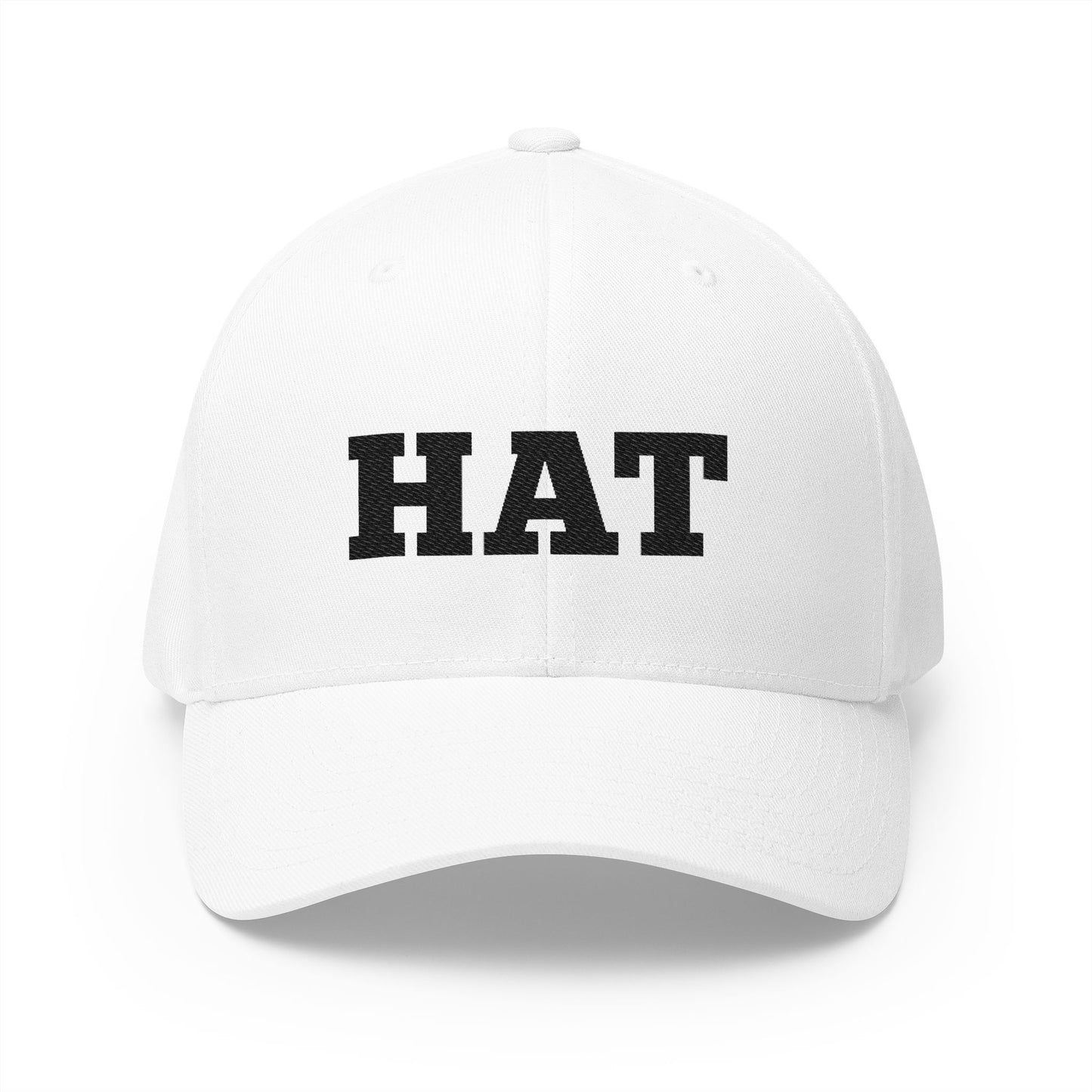 HAT HAT Flex Fit | Embroidered