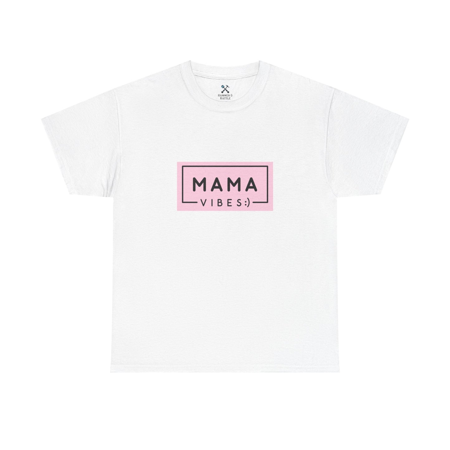 Mama Vibes Tee