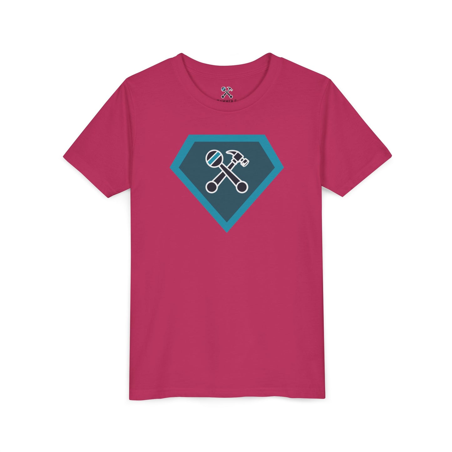 Super Kid Youth Tee