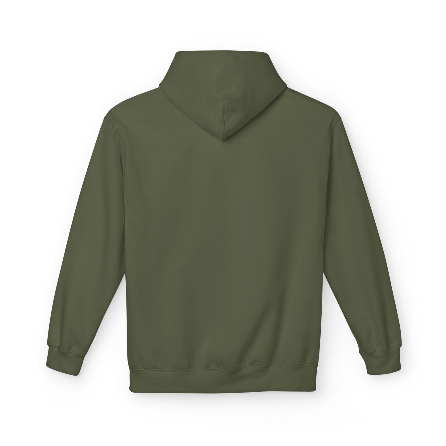 Mom of Steel Fleece Hoodie