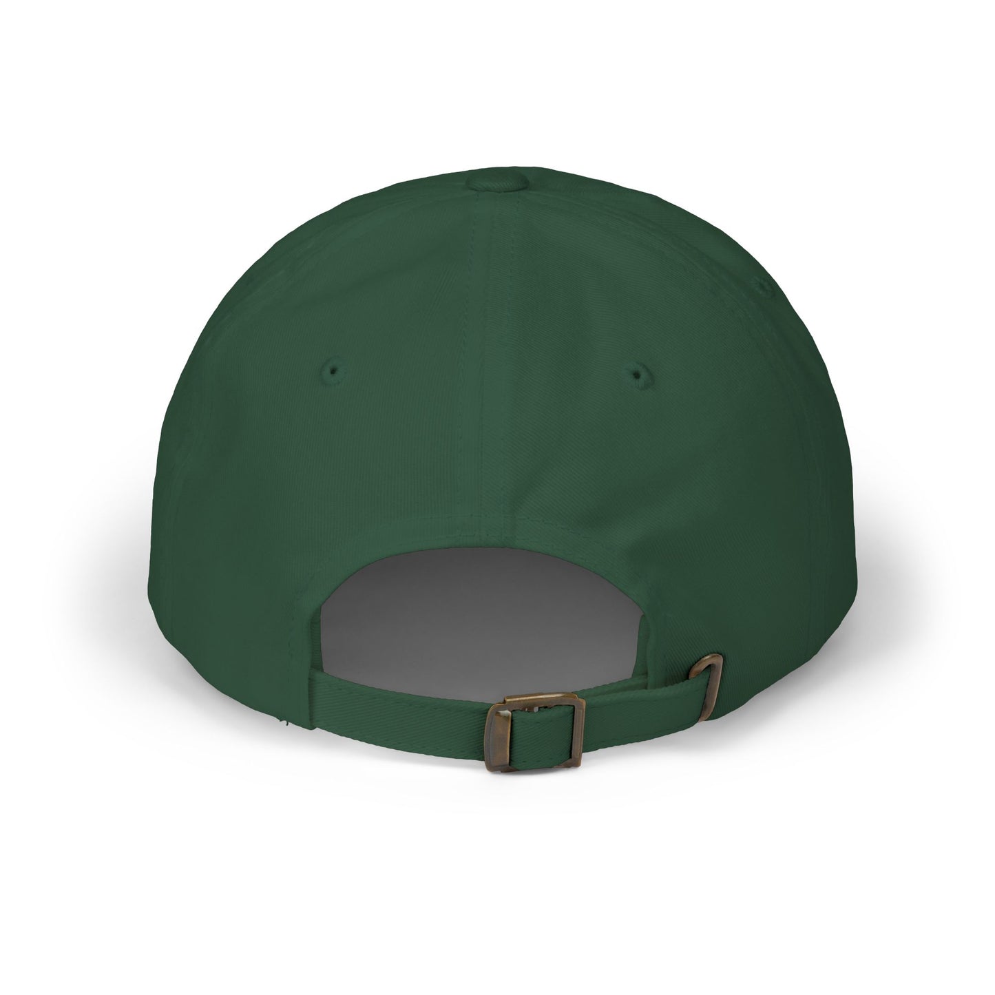 M-Pressive Hat | Embroidered