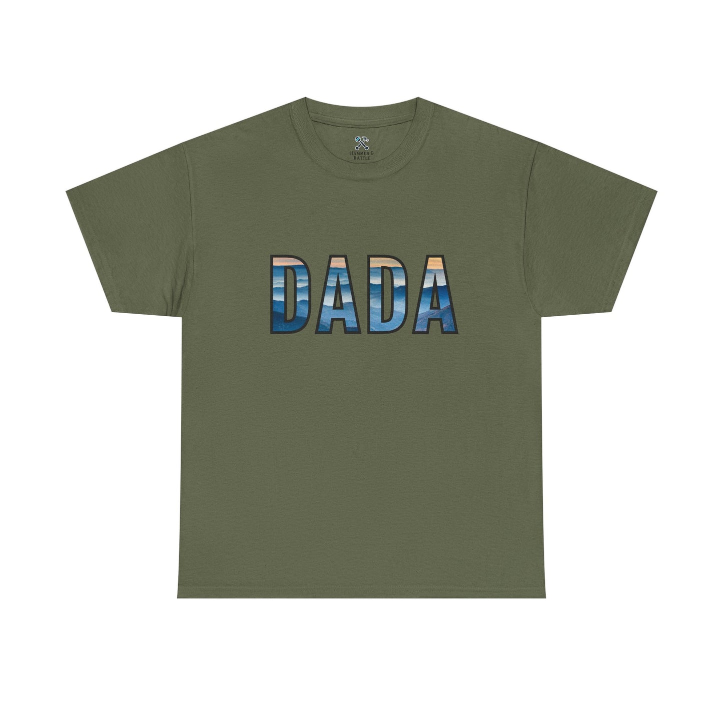 DADA Tee