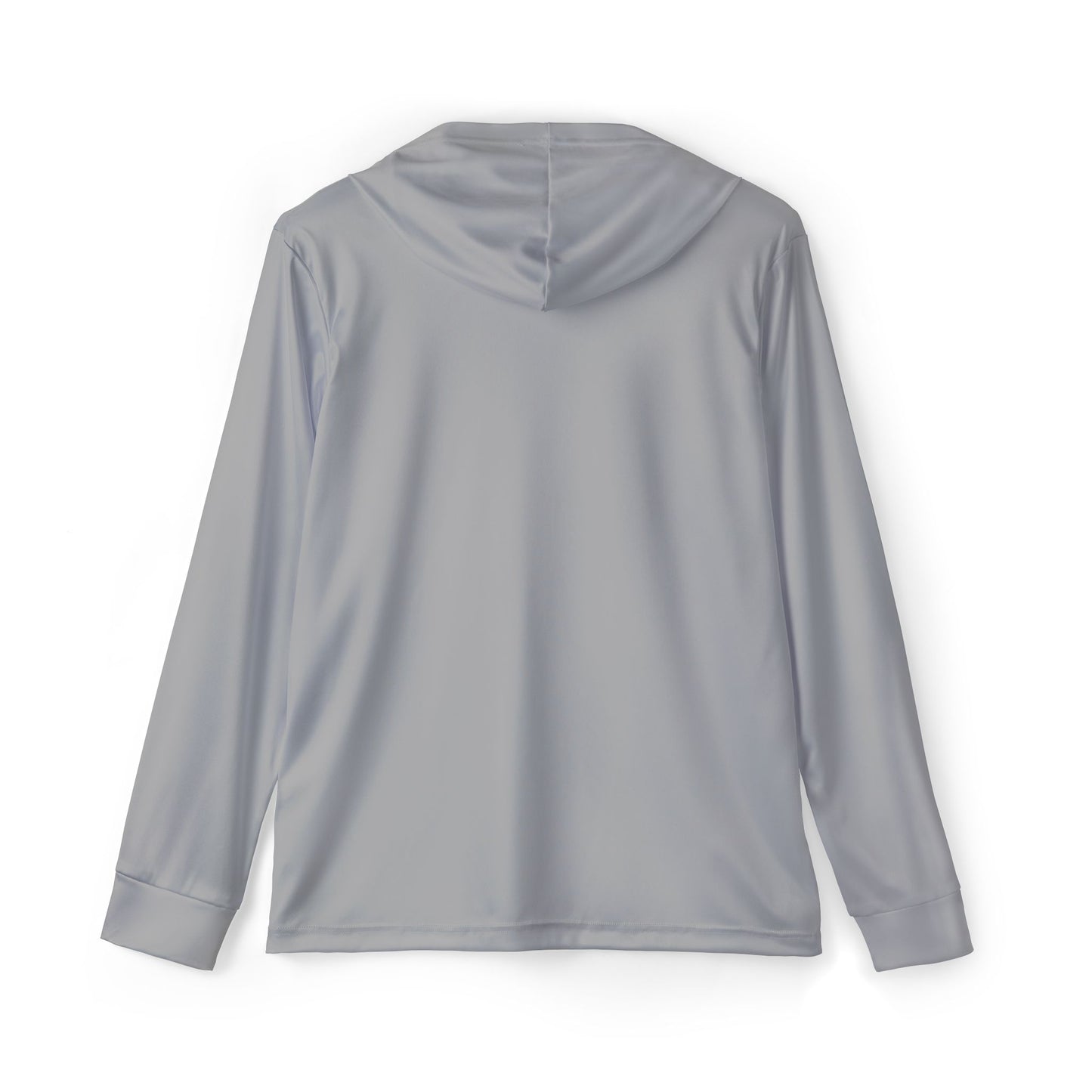 Namaste Here Dad Sport Hoodie All Over Prints