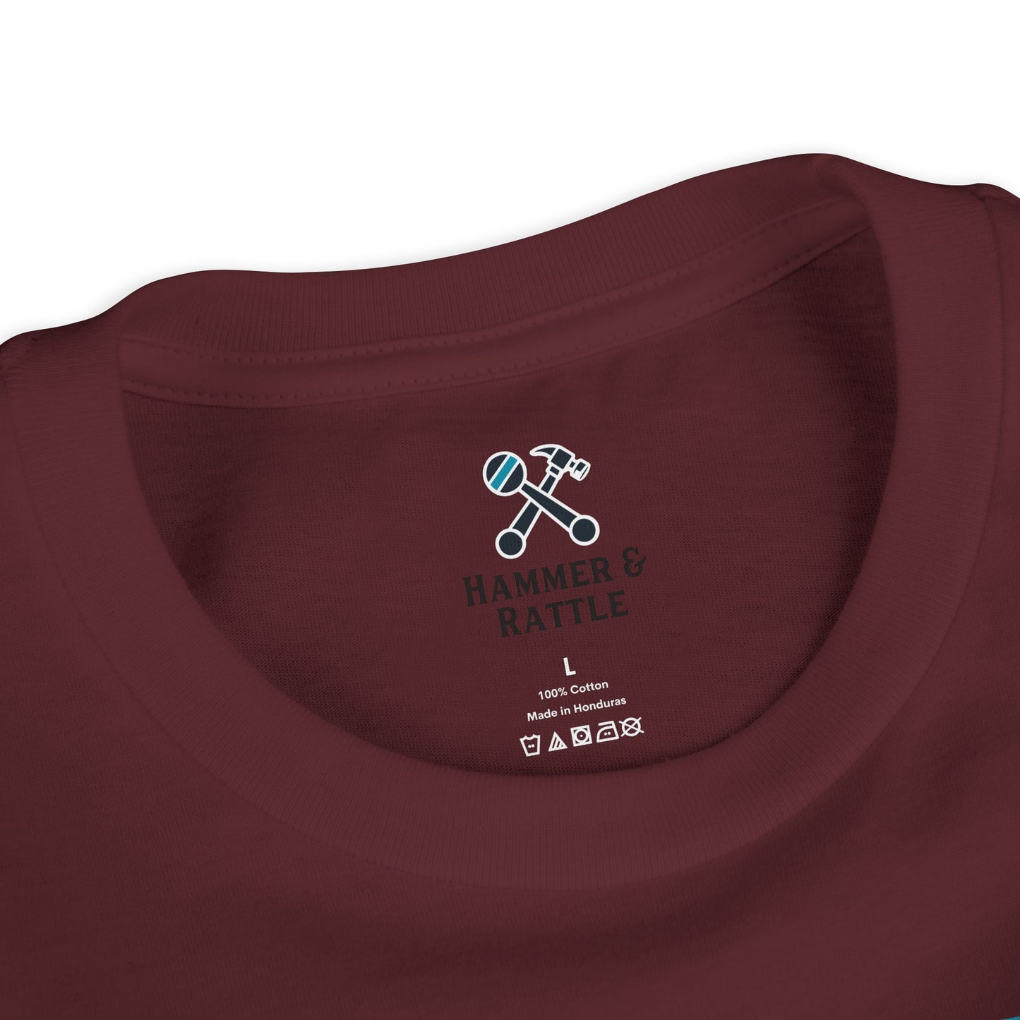 Super Kid Youth Tee
