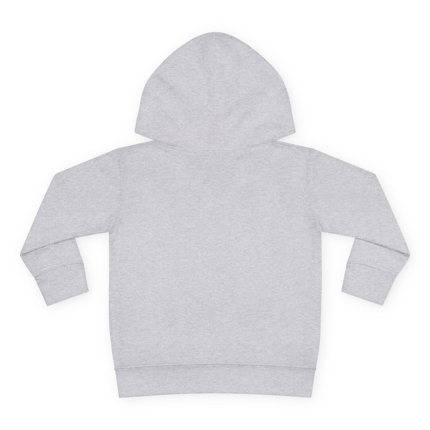 I am The G.O.A.T. Toddler Hoodie
