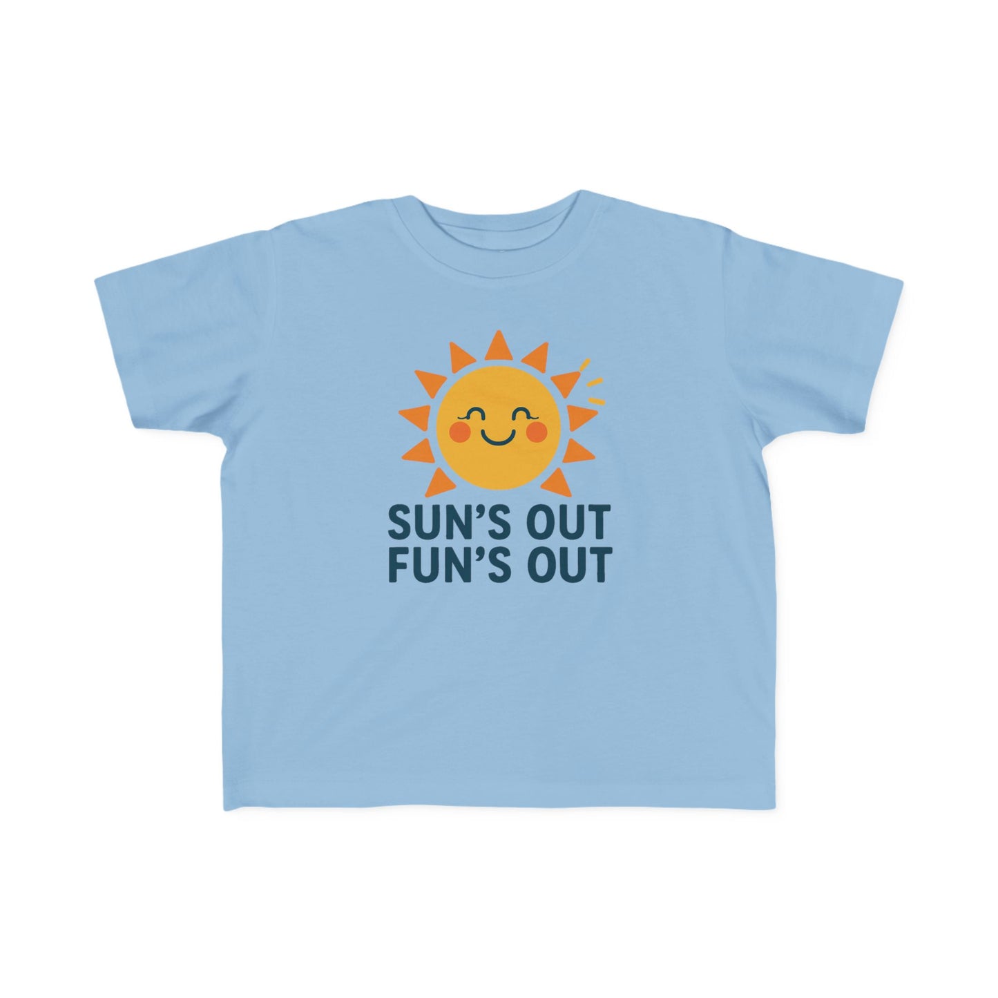 Suns Out Funs Out Infant & Toddler Tees