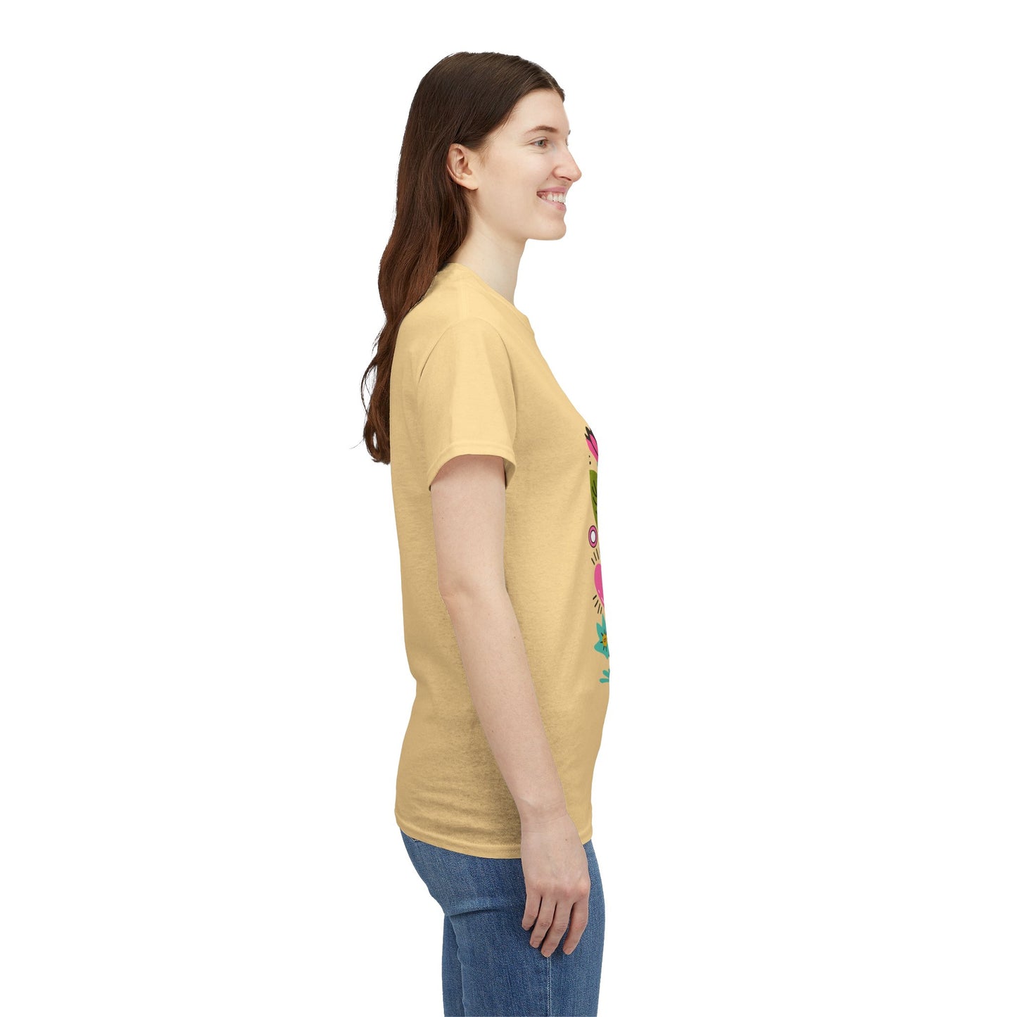 Mom Life Tee